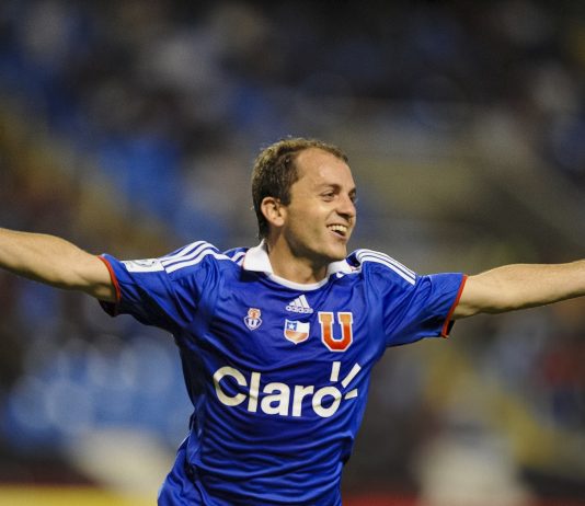 Gustavo Lorenzetti: “La U siempre será mi casa en Chile”