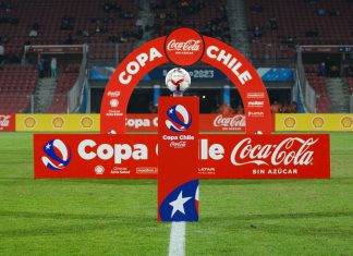 Paso a paso: El camino de la U para la gran final de la Copa Chile 2024