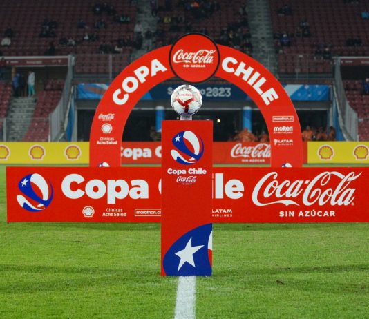Paso a paso: El camino de la U para la gran final de la Copa Chile 2024