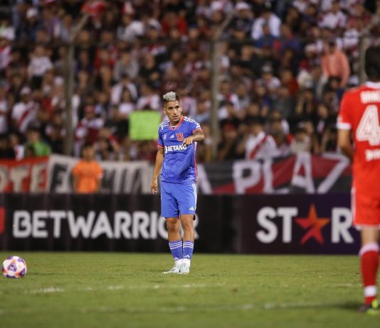 ¿Amistoso internacional? Universidad de Chile enfrentara a River Plate en amistoso de pretemporada