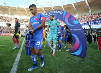 ¡Todo confirmado! Estos son los rivales de la U para los amistosos de pretemporada