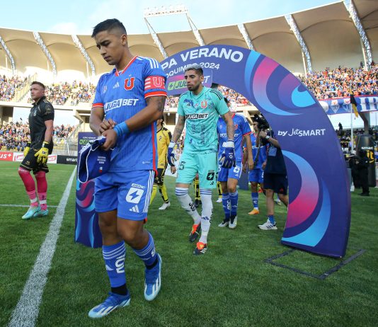 ¡Todo confirmado! Estos son los rivales de la U para los amistosos de pretemporada