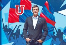 CMF notificó a Michael Clark y le pide explicaciones de como compro las acciones de la «U»