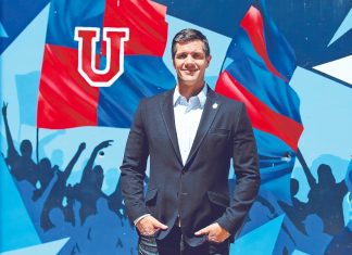 CMF notificó a Michael Clark y le pide explicaciones de como compro las acciones de la «U»