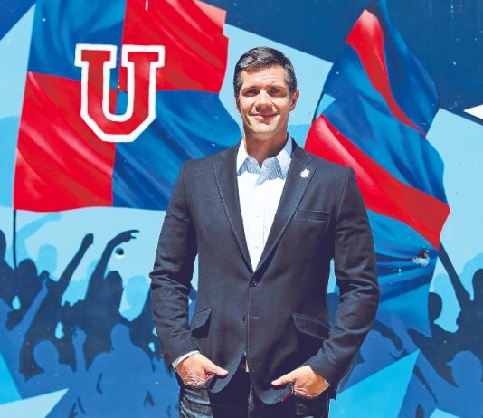 CMF notificó a Michael Clark y le pide explicaciones de como compro las acciones de la «U»