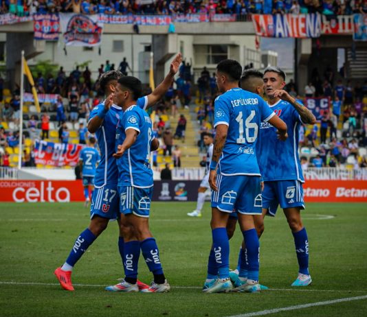 Matías Sepúlveda se refirió al ajustado triunfo ante Calera: «Sabemos que todos los partidos serán difíciles»