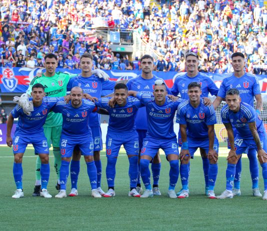 Seis azules en la nomina de la selección para enfrentar a Panamá