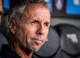 Gustavo Álvarez y el mercado de pases: “Logramos traer las primeras opciones”