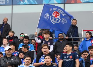 Universidad de Chile buscará revancha ante Everton en Sausalito