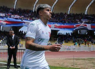 Llegan las buenas noticias al CDA: Aseguran que Maximiliano Guerrero podría ser citado ante Botafogo