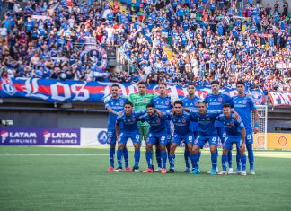 El tremendo historial de la «U» ante sus rivales del Grupo A en la CONMEBOL Libertadores 2025