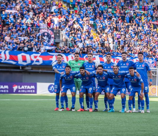 El tremendo historial de la «U» ante sus rivales del Grupo A en la CONMEBOL Libertadores 2025