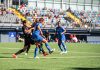 La U venció con lo justo a Deportes Iquique en el inicio de la Liga femenina 2025