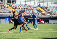La U venció con lo justo a Deportes Iquique en el inicio de la Liga femenina 2025