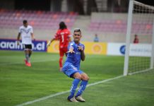 Universidad de Chile ‘censuró’ a Santiago Morning en La Serena y lo dejó prácticamente eliminado de la Copa Chile 2025