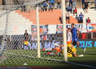 Di Yorio y su visión tras la derrota ante Cobresal: «Tenemos muchas cosas que mejorar»