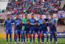 Semana clave: Universidad de Chile comienza su preparación para enfrentar a Everton