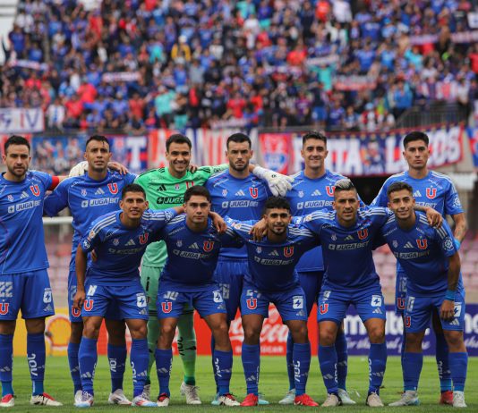 La sorpresa que prepara Gustavo Álvarez para enfrentar a Magallanes este sábado en Quillota por Copa Chile