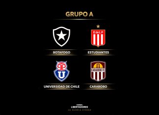 La «U» compartirá grupo con el actual campeón de la CONMEBOL Libertadores 2025