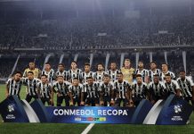 Radiografía al Fogão: Botafogo, el actual monarca de la Libertadores que desafía a la «U» en su debut copero