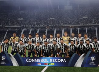 Radiografía al Fogão: Botafogo, el actual monarca de la Libertadores que desafía a la «U» en su debut copero