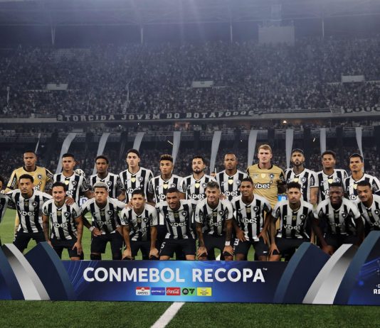 Radiografía al Fogão: Botafogo, el actual monarca de la Libertadores que desafía a la «U» en su debut copero