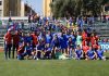 Universidad de Chile golea a Deportes Recoleta y hasta el momento es puntera absoluta