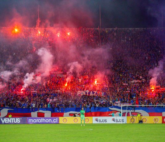 A ilusionarse hinchas azules: Las estadísticas de la «U» como local en la Libertadores