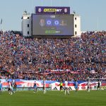 Como ha sido costumbre: La U jugará el Superclásico a estadio lleno este domingo