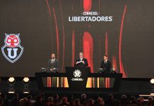 Universidad de Chile vs. Botafogo: Las claves para el debut de la U en la Copa