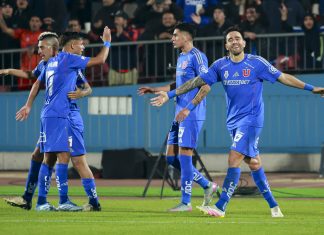 Suma y sigue: Las millonarias cifras que ha acumulado la “U” en la presente edición de la CONMEBOL Libertadores