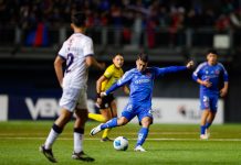 La patrulla juvenil sacó la cara: Universidad de Chile terminó primero en su grupo y se clasificó a los Octavos de Final de la Copa Chile 2025