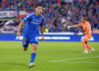 Una sana costumbre: La U se quedó con una nueva edición del Clásico Universitario