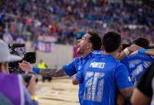 Universidad de Chile vs Huachipato: cuándo, dónde y cómo ver