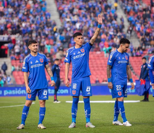 Para acortar distancias: Universidad de Chile enfrenta a Unión Española en Santa Laura