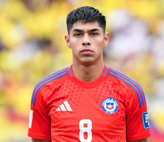 Darío Osorio suma pretendientes de peso: Benfica y Porto van por su fichaje