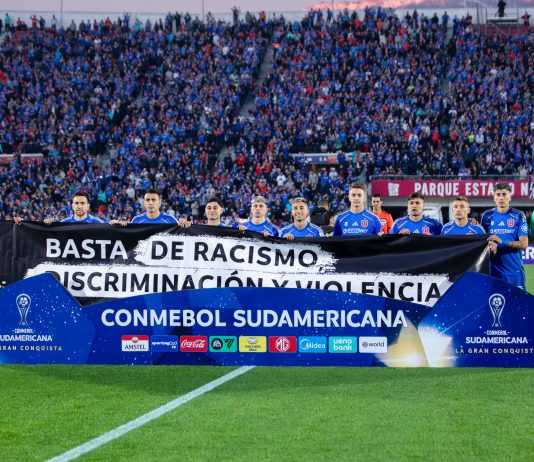 Universidad de Chile se mide con Independiente en un duelo de alto voltaje por la Copa Sudamericana 2025 Universidad de Chile antes de enfrentar a Guaraní por Copa Sudamericana