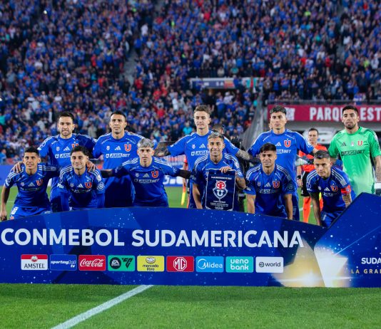 La posible formación de la U e Independiente para el duelo de Copa Sudamericana 2025 Formación de Universidad de Chile previa a su partido contra Independiente por Copa Sudamericana 2025.