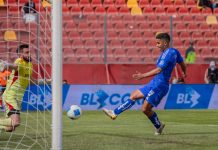 Nicolás Guerra en la previa ante Alianza Lima: “Vamos a ir allá a ganar” Nicolás Guerra en la Supercopa 2025