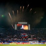 Universidad de Chile inicia la venta de abonos 2026: precios, plazos y todo lo que deben saber los hinchas Hinchas de Universidad de Chile durante la Copa Libertadores.