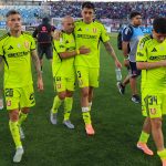 Universidad de Chile vence 1-0 a O’Higgins en Rancagua y sigue firme en la carrera hacia la Copa Libertadores