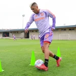 Universidad de Chile dio inicio a su pretemporada 2026 con trabajos físicos y evaluaciones