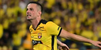 Con la pretemporada ya en marcha, Octavio Rivero sigue como alternativa para la U