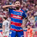 Juan Martín Lucero aparece en el radar de Universidad de Chile