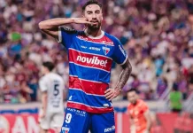 Juan Martín Lucero aparece en el radar de Universidad de Chile