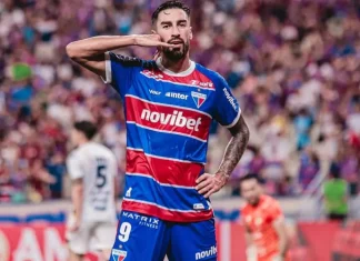 Juan Martín Lucero aparece en el radar de Universidad de Chile