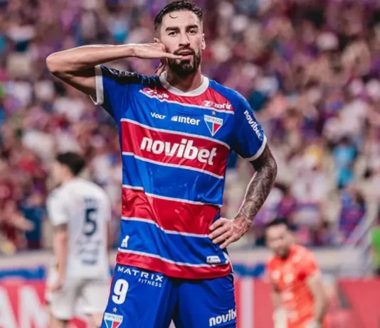 Juan Martín Lucero aparece en el radar de Universidad de Chile