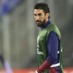 Juan Martín Lucero rescinde su contrato con Fortaleza y se acerca a Universidad de Chile