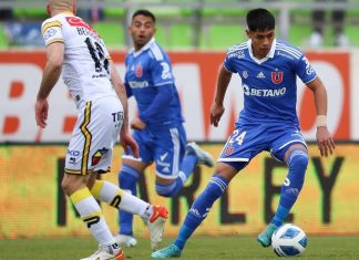 ¿Se va «La Joya»? Reconocido periodista asegura negociaciones por Darío Osorio al Fútbol Europeo.