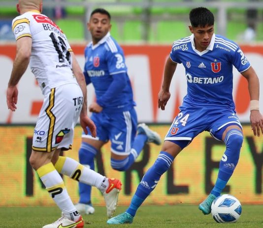 ¿Se va «La Joya»? Reconocido periodista asegura negociaciones por Darío Osorio al Fútbol Europeo.